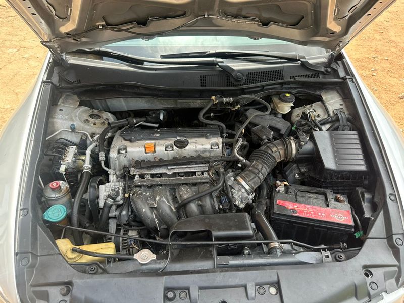 Thumbnail 8 of 2010 HONDA Accord